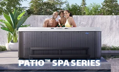Patio Plus™ Spas Wheaton hot tubs for sale