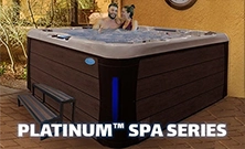 Platinum™ Spas Wheaton hot tubs for sale