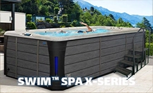 Swim X-Series Spas Wheaton hot tubs for sale