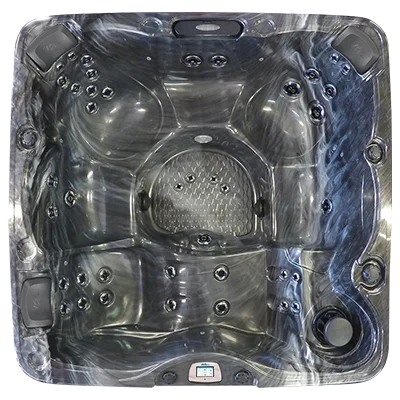 Pacifica-X EC-739LX hot tubs for sale in Wheaton