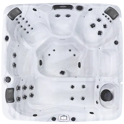 Avalon-X EC-840LX hot tubs for sale in Wheaton
