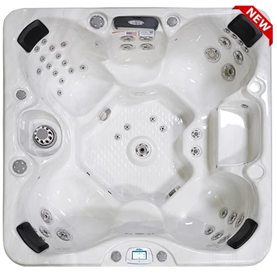 Cancun-X EC-849BX hot tubs for sale in Wheaton