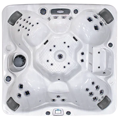 Cancun-X EC-867BX hot tubs for sale in Wheaton