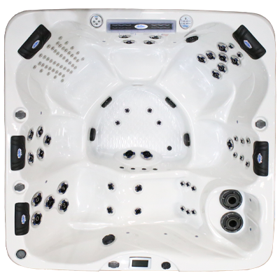 Huntington PL-792L hot tubs for sale in Wheaton