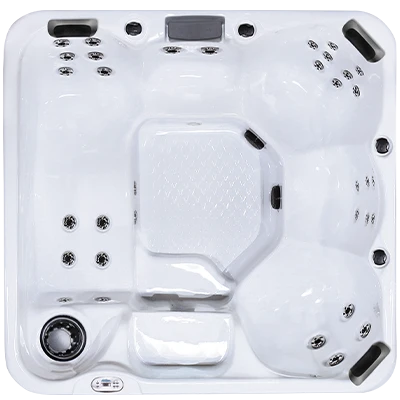 Hawaiian Plus PPZ-634L hot tubs for sale in Wheaton