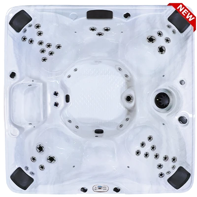 Tropical Plus PPZ-743BC hot tubs for sale in Wheaton